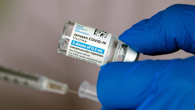  Invima avaló el uso de emergencia de la vacuna de Janssen contra el Covid-19