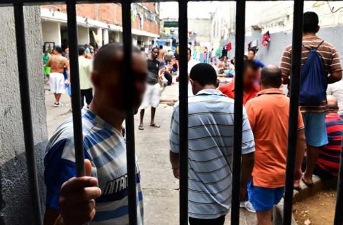  Continúa la polémica por la cadena perpetua para asesinos de niños en Colombia