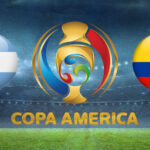 La Copa América iba a disputarse en 2020 en Argentina y Colombia