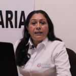  Técnico Operativo Salud Ambiental, Fabiola Rodríguez.