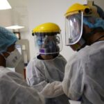 En lo corrido de julio van 33 víctimas mortales por coronavirus 