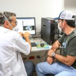 Hospital Departamental de Villavicencio abrió el servicio de Braquiterapia