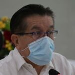 Ministro de Salud advierte que cuarto pico de pandemia de Covid-19 es inminente